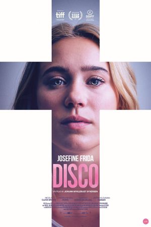 Disco's poster