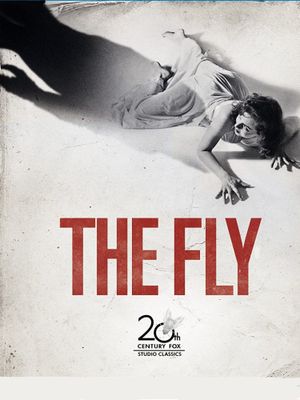 The Fly's poster