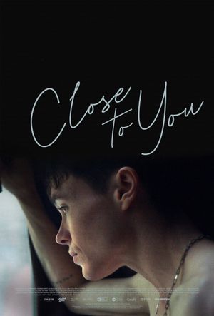 Close to You's poster