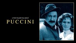 Puccini's poster