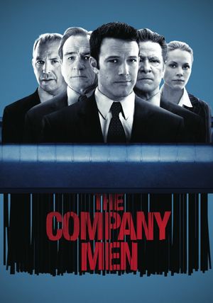 The Company Men's poster
