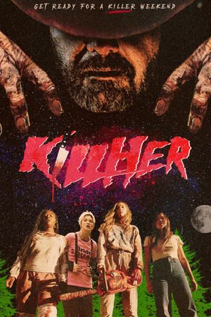 KillHer's poster