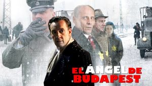 The Angel of Budapest's poster