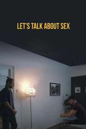 Let's Talk About Sex's poster