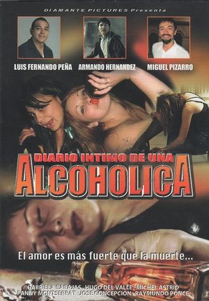 Alcoholica's poster