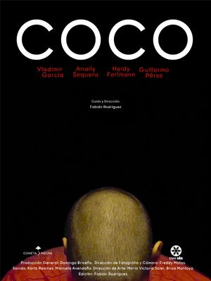 COCO's poster image