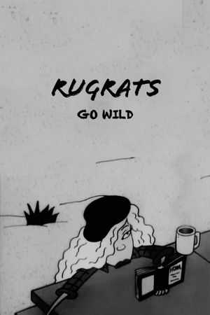 Rugrats Go Wild's poster