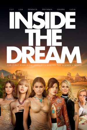 Inside the Dream's poster image