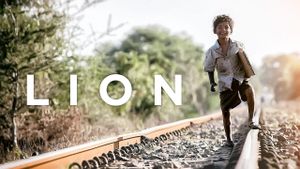 Lion's poster