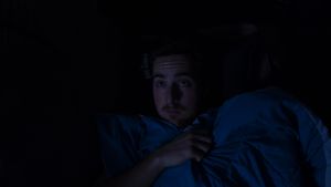No Sleep 4 Jerry's poster