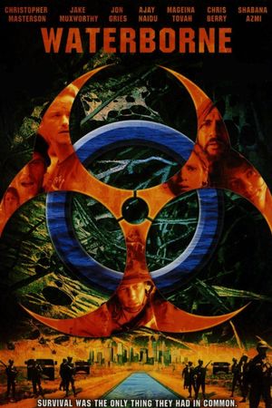 Waterborne's poster
