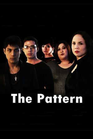 The Pattern's poster