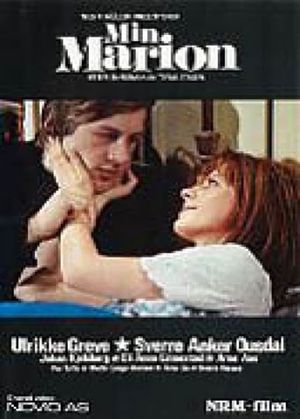 Min Marion's poster