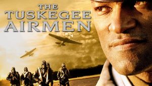 The Tuskegee Airmen's poster
