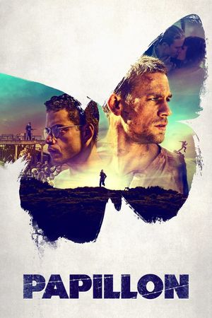 Papillon's poster