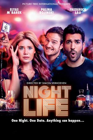 Nightlife's poster