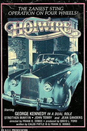 Hotwire's poster