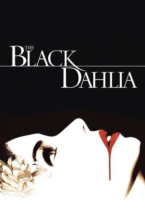 The Black Dahlia's poster