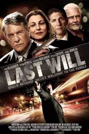 Last Will's poster image