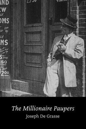 The Millionaire Paupers's poster