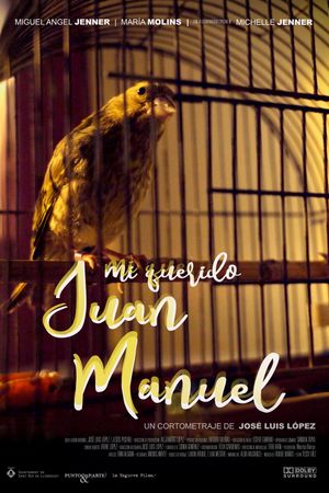 Mi querido Juan Manuel's poster