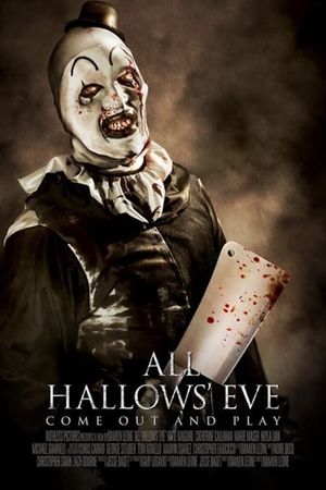 All Hallows' Eve's poster