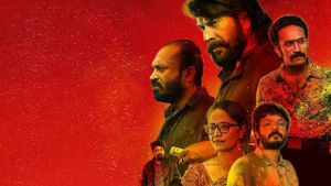 Bheeshma Parvam's poster