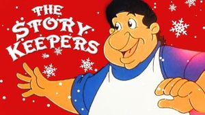 The Christmas Story Keepers's poster