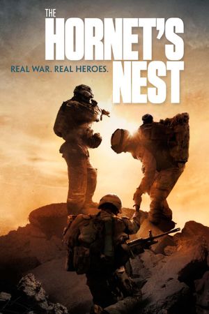 The Hornet's Nest's poster