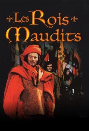 Les Rois maudits's poster