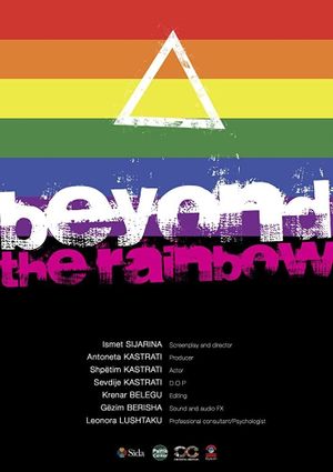 Beyond the Rainbow's poster