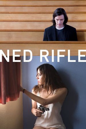 Ned Rifle's poster