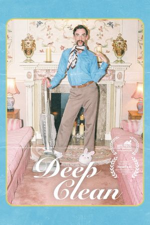 Deep Clean's poster