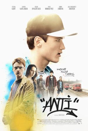 Anti's poster