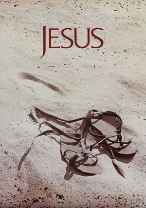 The Jesus Film's poster
