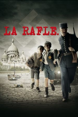 The Round Up's poster