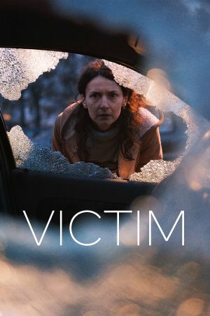 Victim's poster