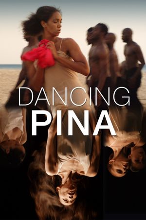 Dancing Pina's poster