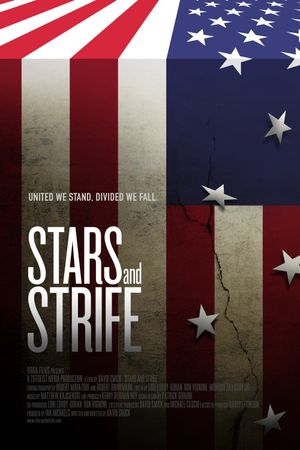 Stars and Strife's poster