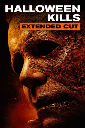 Halloween Kills's poster