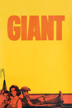Giant's poster