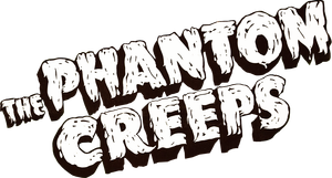 The Phantom Creeps's poster