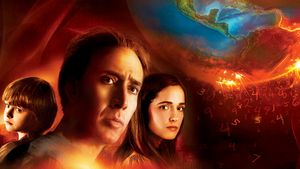 Knowing's poster
