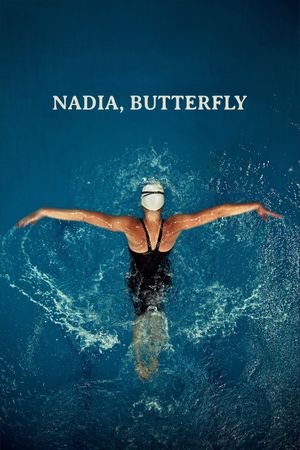 Nadia, Butterfly's poster