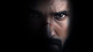 Sivudu's poster