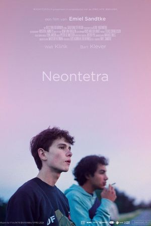 Neontetra's poster