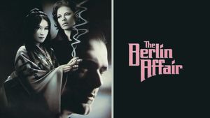 The Berlin Affair's poster