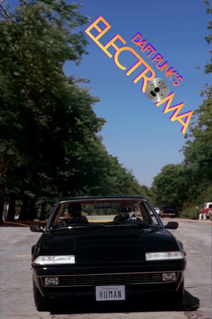 Electroma's poster