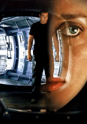 Solaris's poster