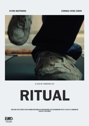 Ritual's poster